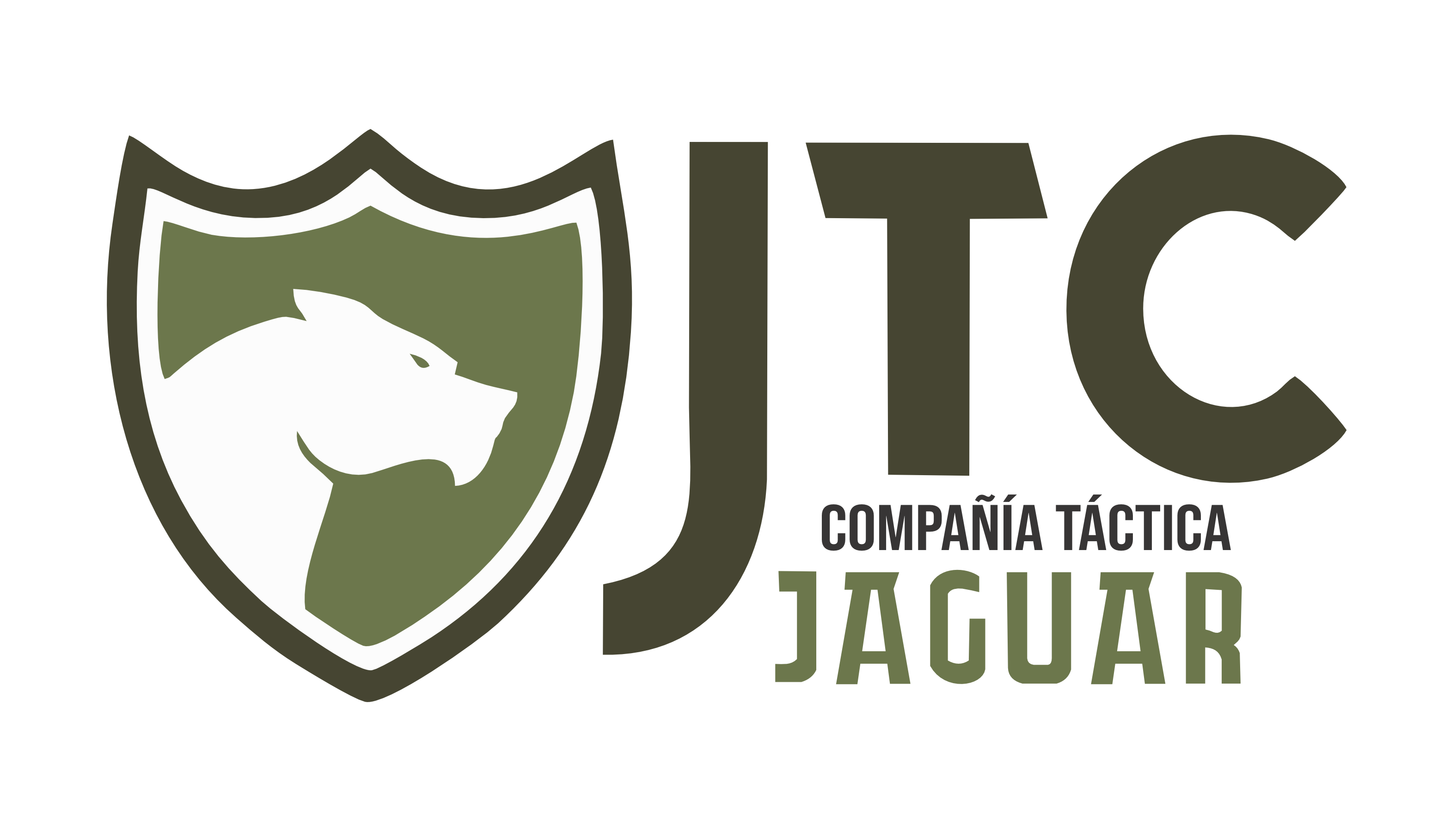 Logo Jaguar